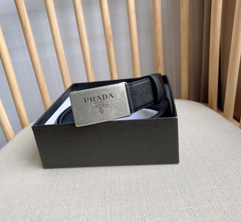 Prada Belts